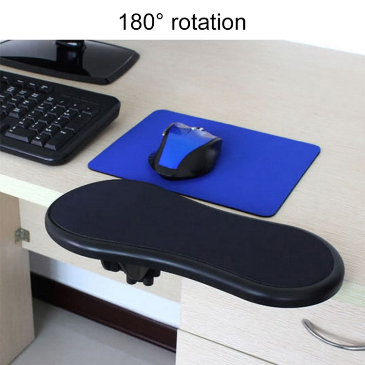 Support de bras anti-fatigue pour PC - Rotation 180 degrés