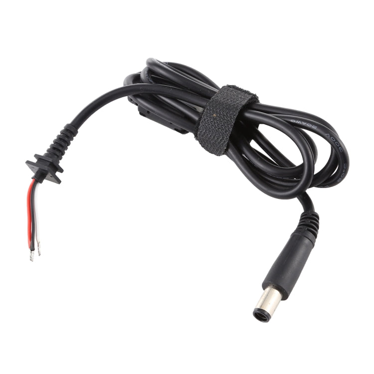 Câble d'alimentation DC 7,4 x 5,0 mm pour PC DELL 1,2 m