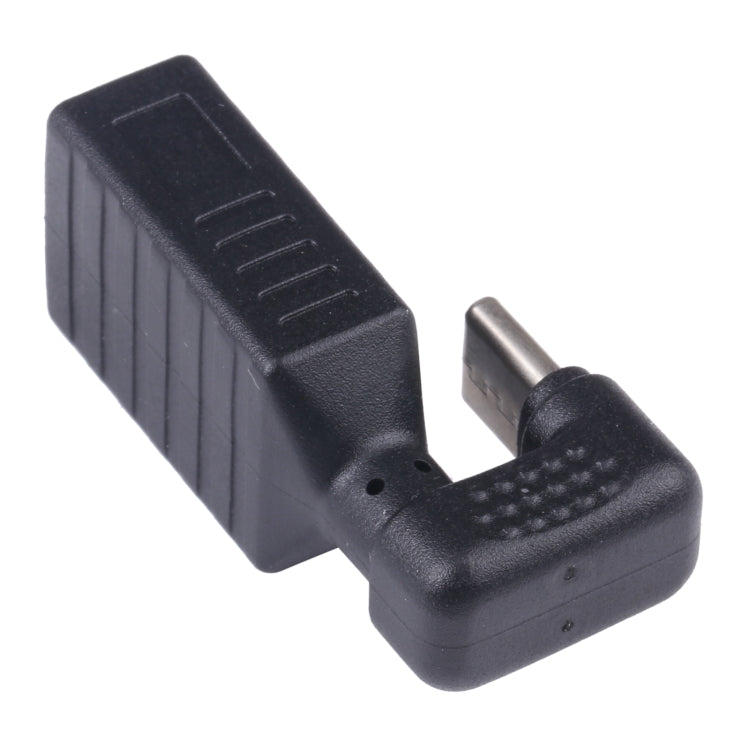 USB-C OTG Angled Adapter for PC and Gaming 3.0