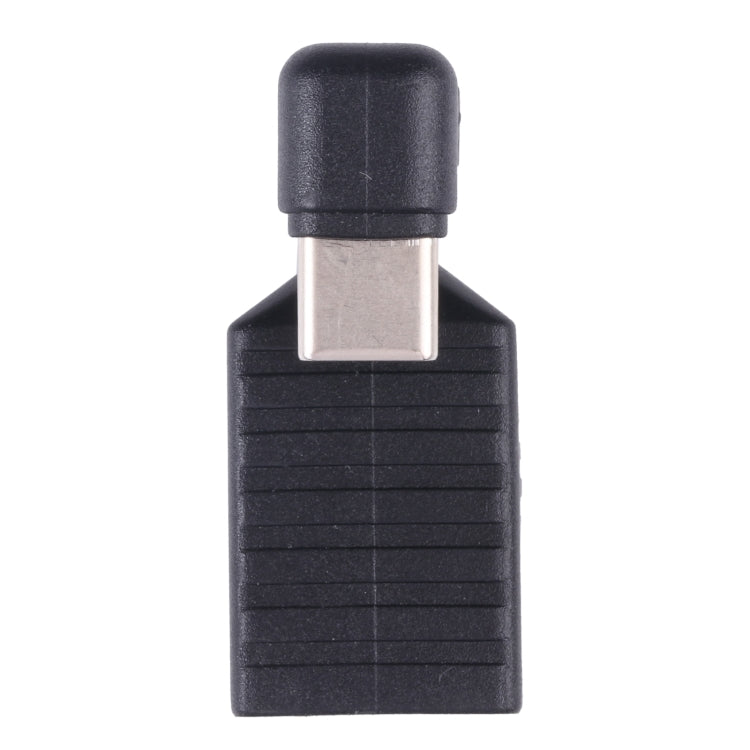 USB-C OTG Angled Adapter for PC and Gaming 3.0