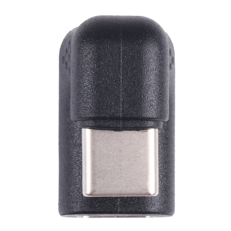 Adaptateur USB-C / Type-C mâle vers femelle en forme de U, Type-C to Type-C