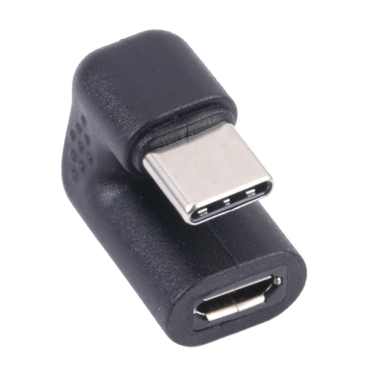 USB-C to Micro USB Adapter for High-Performance Gaming PCs