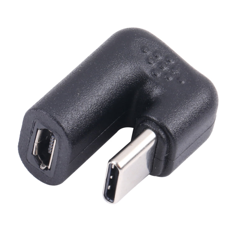 USB-C to Micro USB Adapter for High-Performance Gaming PCs