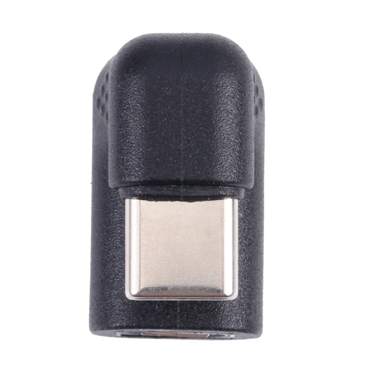 USB-C to Micro USB Adapter for High-Performance Gaming PCs