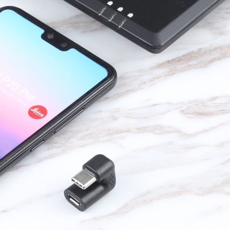 USB-C to Micro USB Adapter for High-Performance Gaming PCs