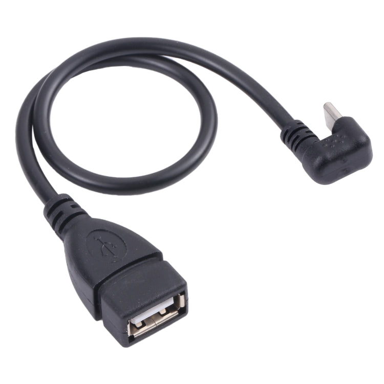 OTG Type-C to USB 2.0 Cable for Gaming PC Accessories