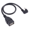 OTG Type-C to USB 2.0 Cable for Gaming PC Accessories