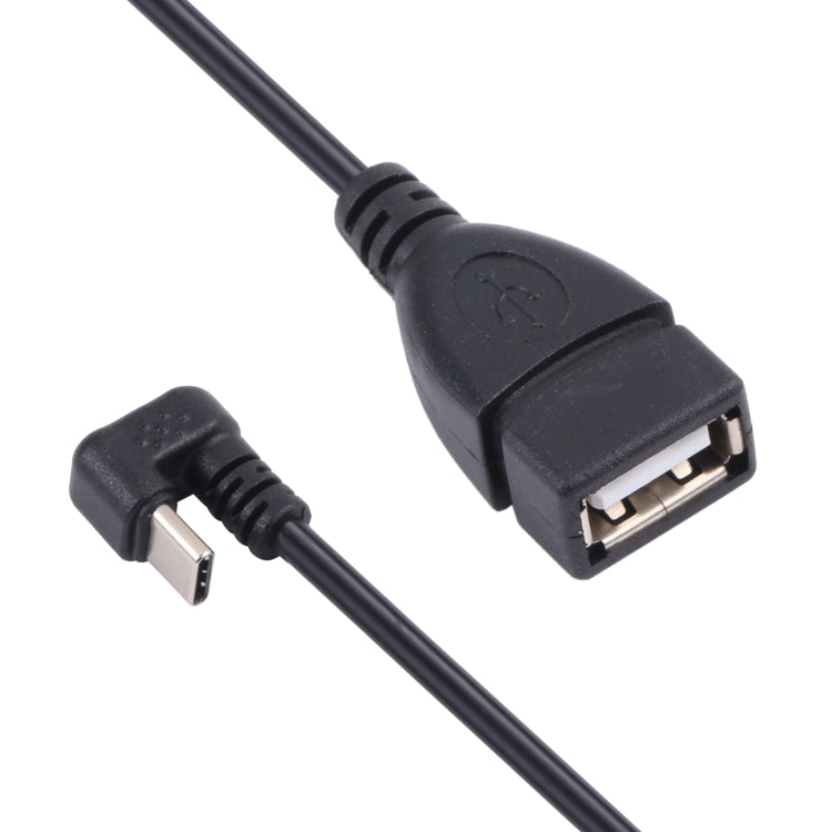 OTG Type-C to USB 2.0 Cable for Gaming PC Accessories