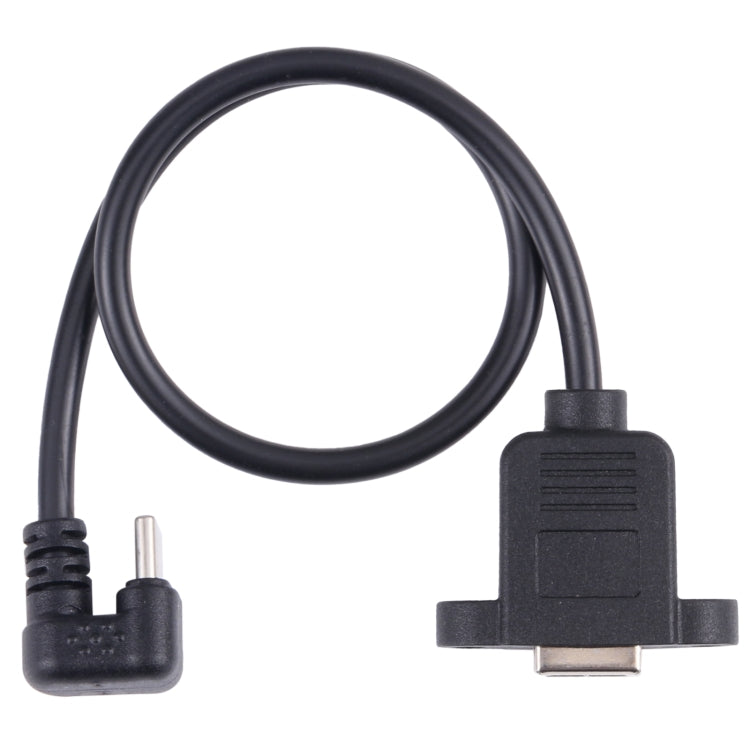 Câble USB-C vers B-Type pour imprimante – Accessoire Gaming