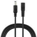 Professional 1m 5.5x2.1mm PC Power Extension Cable