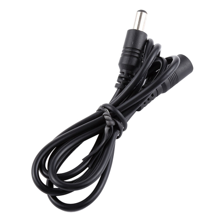 Professional 1m 5.5x2.1mm PC Power Extension Cable
