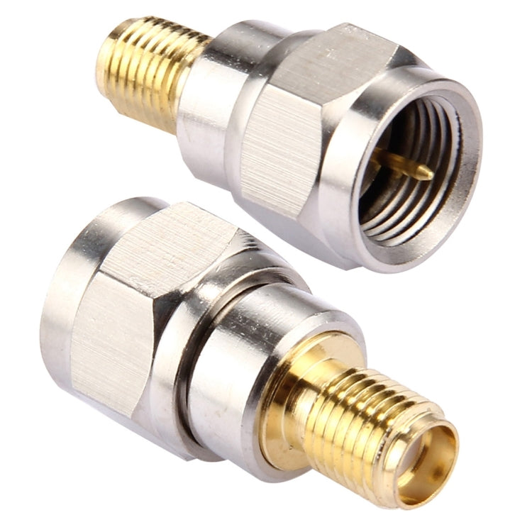F male to SMA female Connectors - Gaming Accessory 2