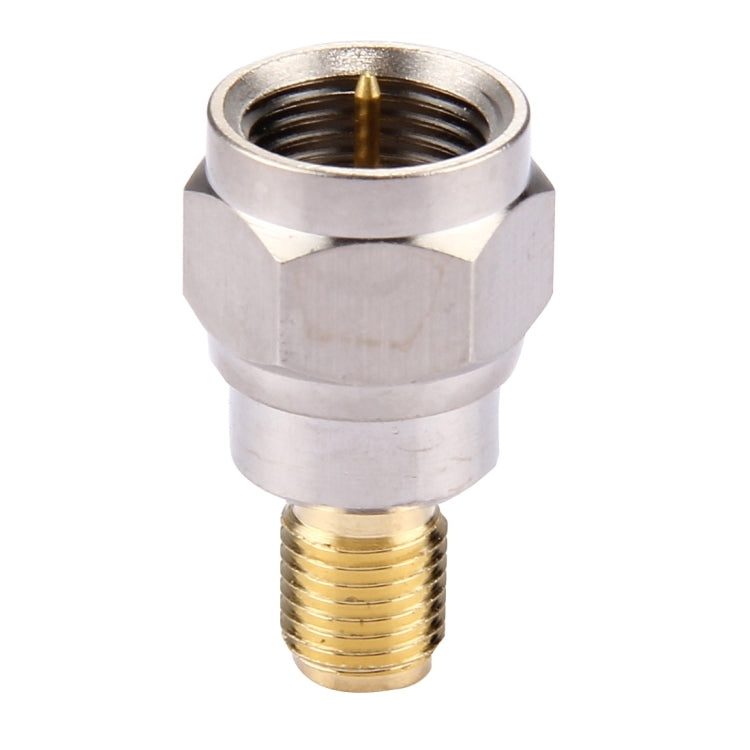 F male to SMA female Connectors - Gaming Accessory 2