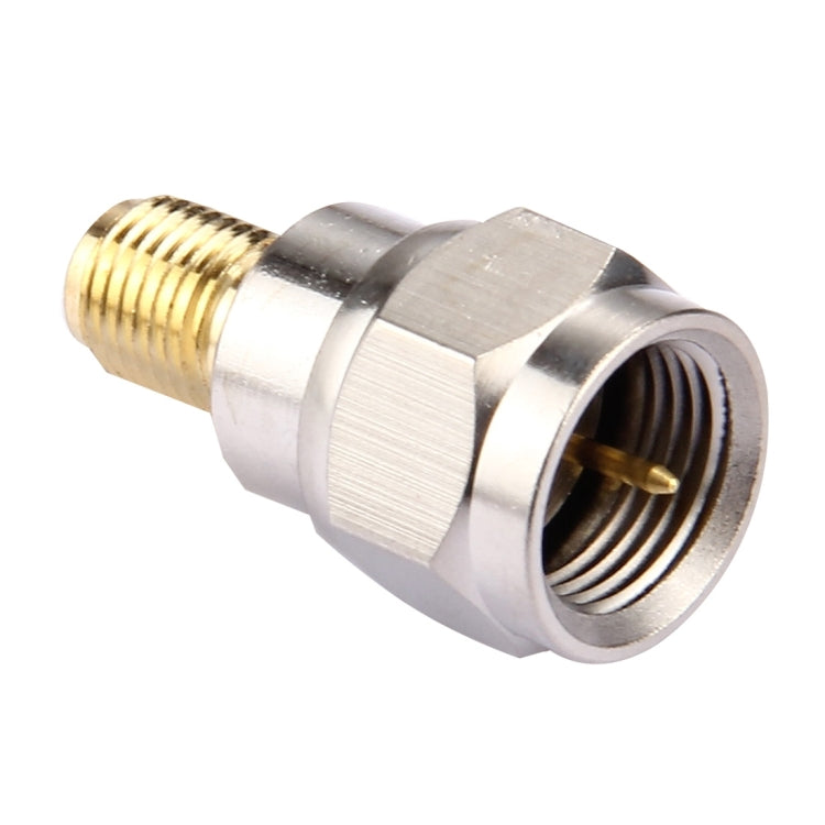 F male to SMA female Connectors - Gaming Accessory 2