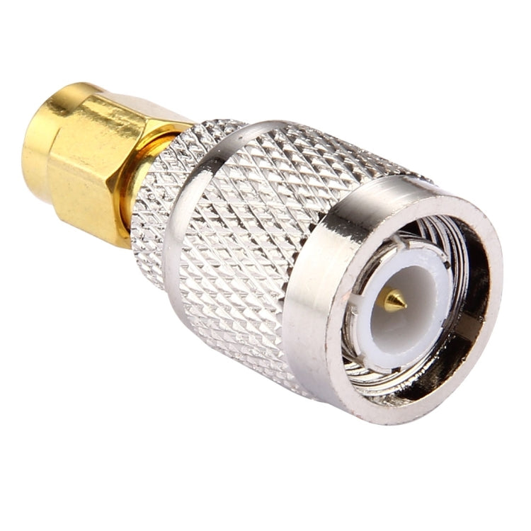 Connecteur TNC mâle vers SMA mâle - Accessoire Gaming 2PCS