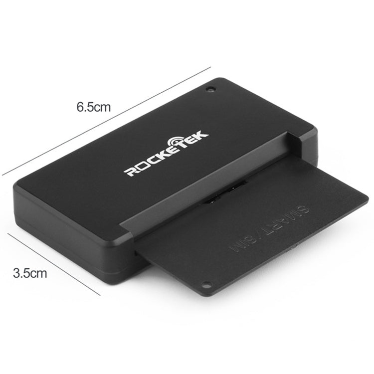 ROCKETEK SCR3 CAC ID SCR3 Smart Card Reader SIM card