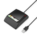 Lecteur de carte à puce ROCKETEK RT-SCR4 pour PC Gaming