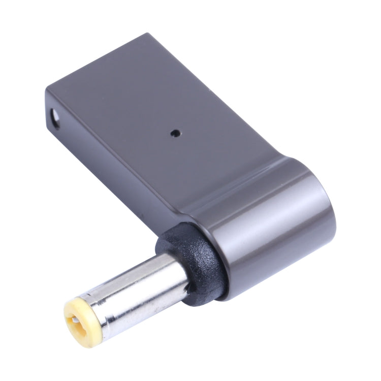 Adaptateur Charge 100W USB-C vers DC 5,5 mm pour PC Gaming
