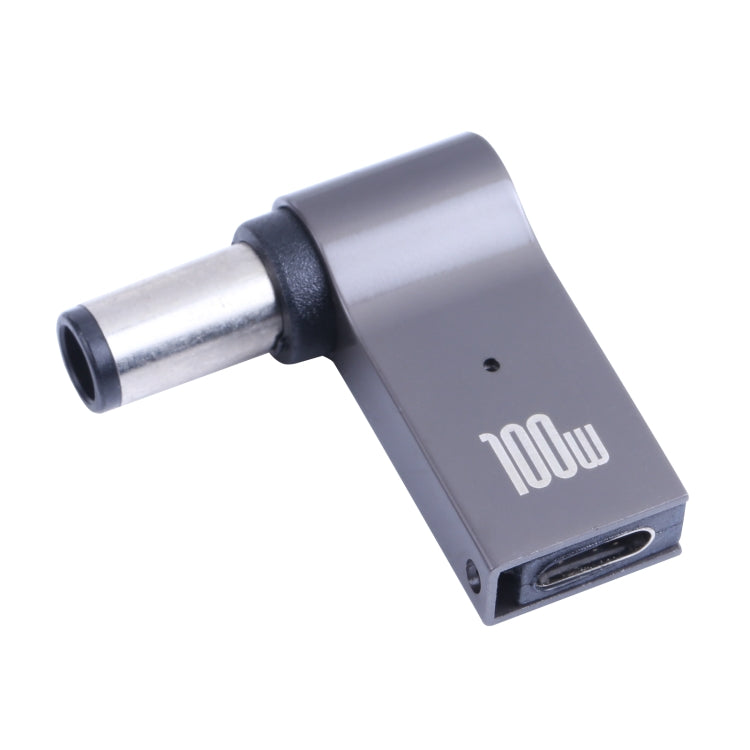 Adaptateur USB-C 100W pour PC HP - Charge rapide et fiable