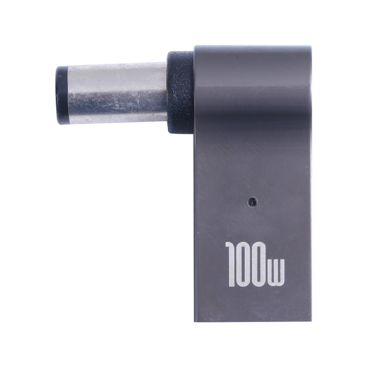 Adaptateur USB-C 100W pour PC HP - Charge rapide et fiable