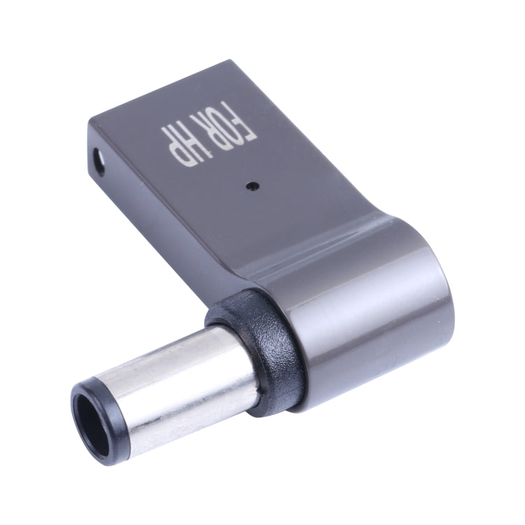 Adaptateur USB-C 100W pour PC HP - Charge rapide et fiable