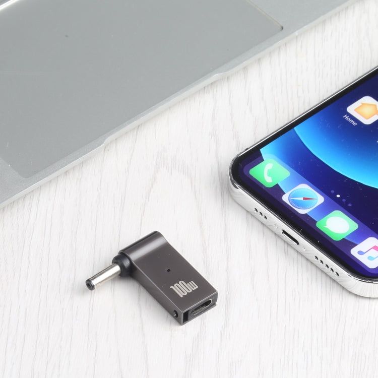 Adaptateur Charge USB-C 100W pour PC Asus et Accessoires