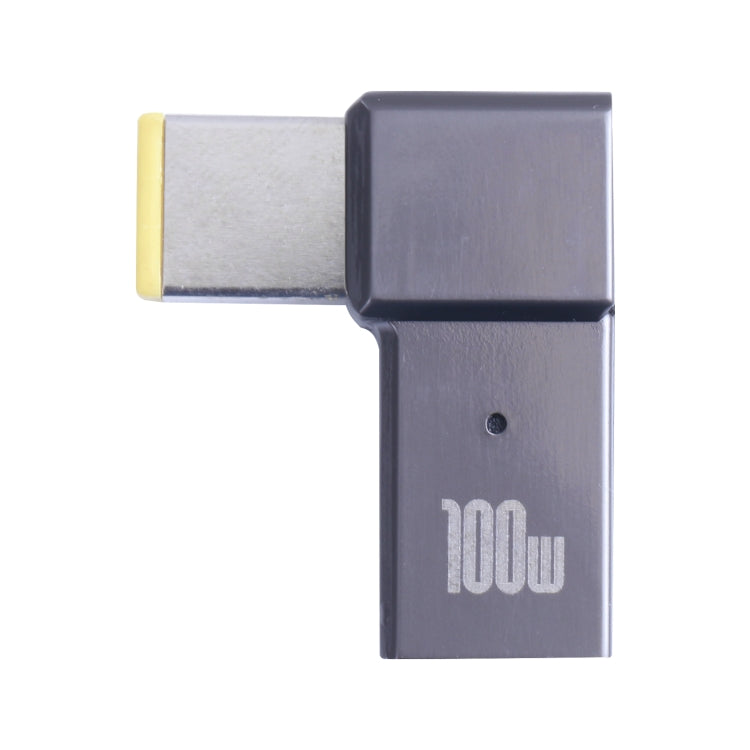 Adaptateur USB-C 100W pour PC Lenovo - Charge rapide fiable