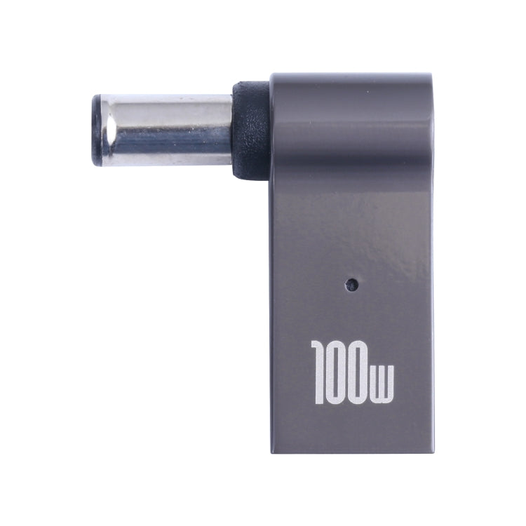 Adaptateur Charge USB-C 100W pour PC Gaming Sony