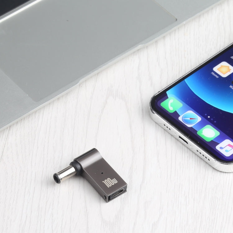 Adaptateur Charge USB-C 100W pour PC Gaming Sony