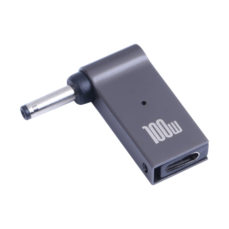 Adaptateur Charge 100W USB-C vers DC 3,5x1,35 mm Gaming