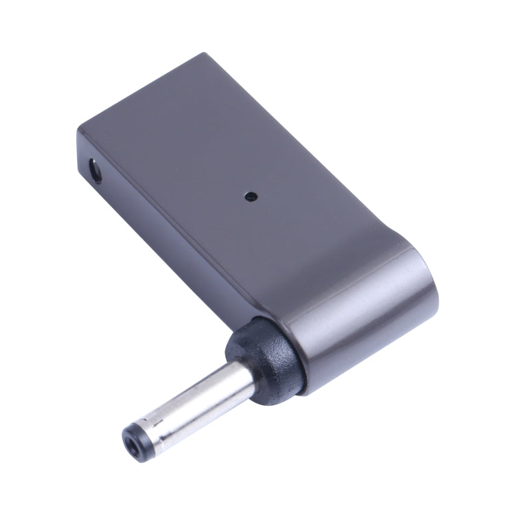 Adaptateur Charge 100W USB-C vers DC 3,5x1,35 mm Gaming