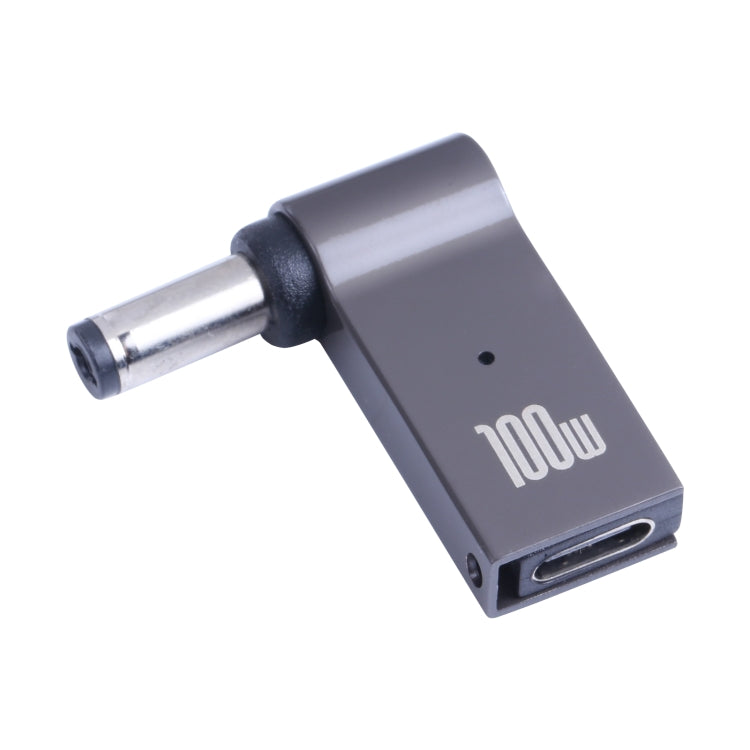 Adaptateur Charge USB-C 100W pour PC Gaming et Accessoires