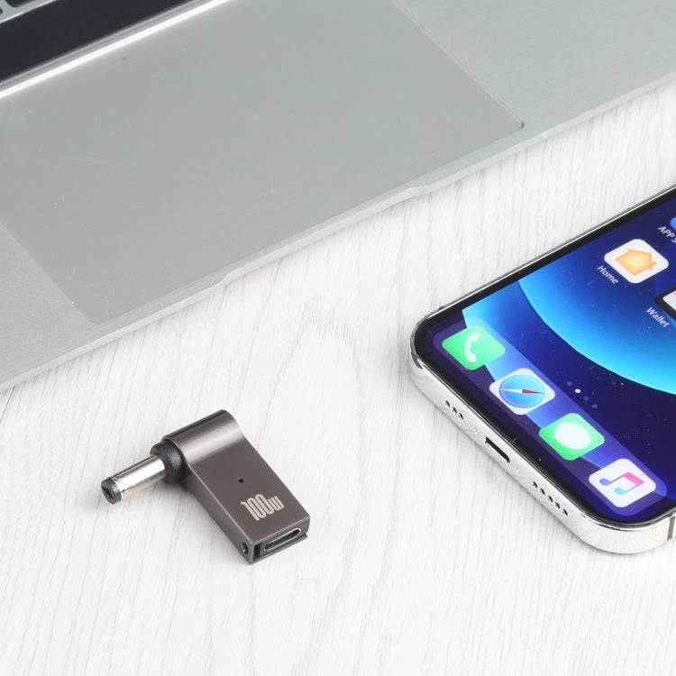 Adaptateur Charge USB-C 100W pour PC Gaming et Accessoires
