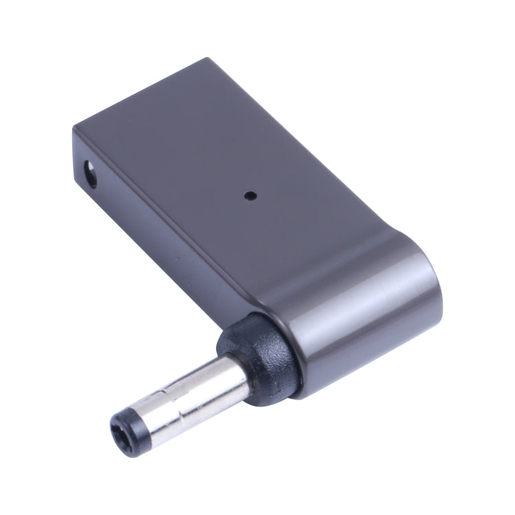 Adaptateur Charge PC 100W USB-C vers DC 4.0x1.7mm Lenovo