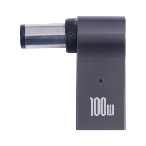 100W USB-C to DC 7.4mm Charging Adapter for Dell PC