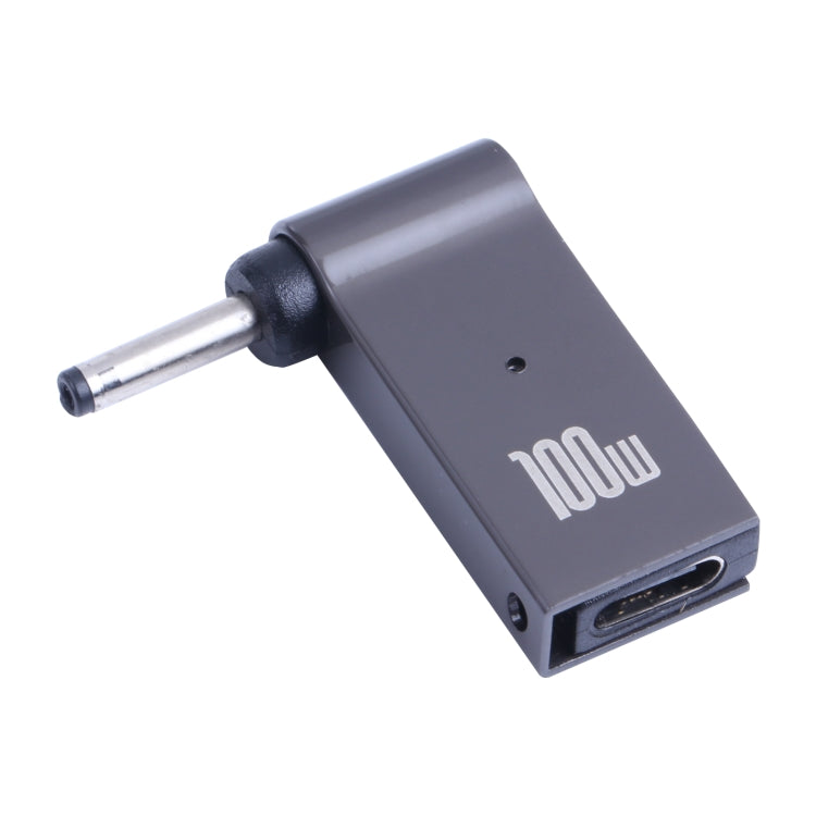 Adaptateur USB-C 100W pour PC Acer - Charge rapide et