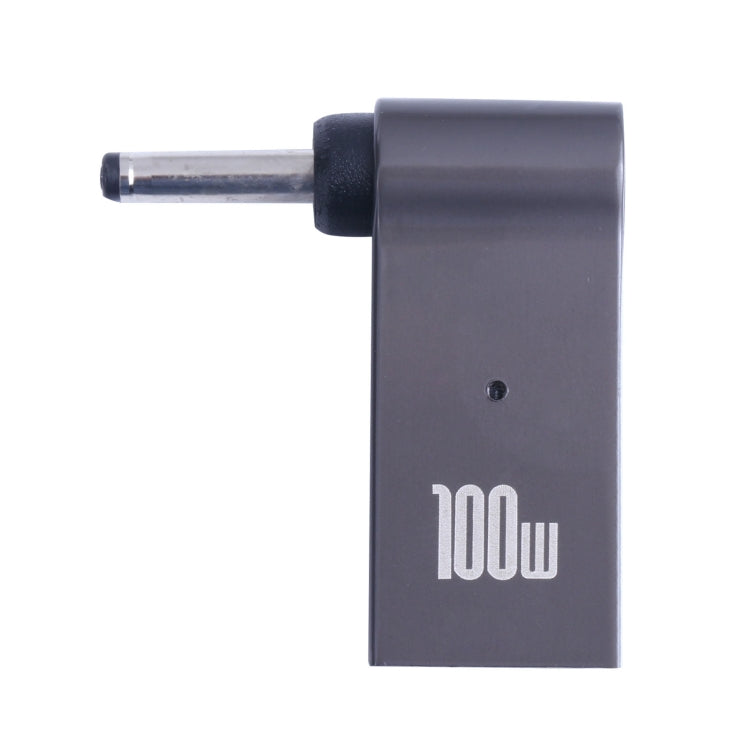 Adaptateur USB-C 100W pour PC Acer - Charge rapide et