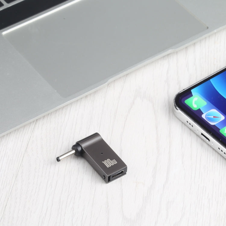 Adaptateur USB-C 100W pour PC Acer - Charge rapide et