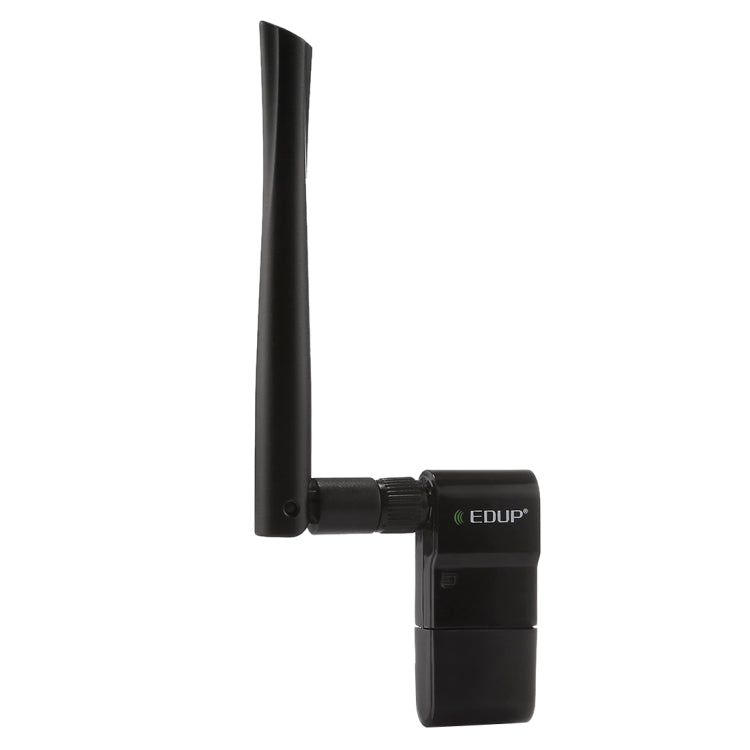 Adaptateur WiFi EDUP EP-AC1635 600Mbps pour PC et gaming
