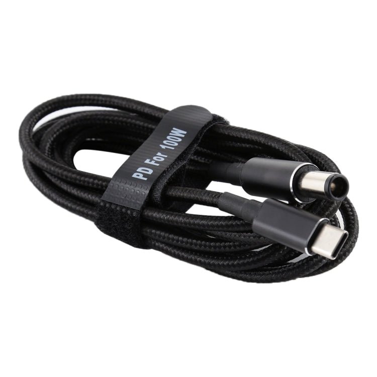 100W USB-C Charging Cable for Gaming PC - 1.7 m