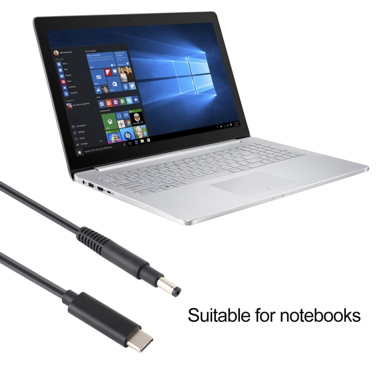 Câble USB-C pour PC portable 1,5 m - Accessoire gaming idéal