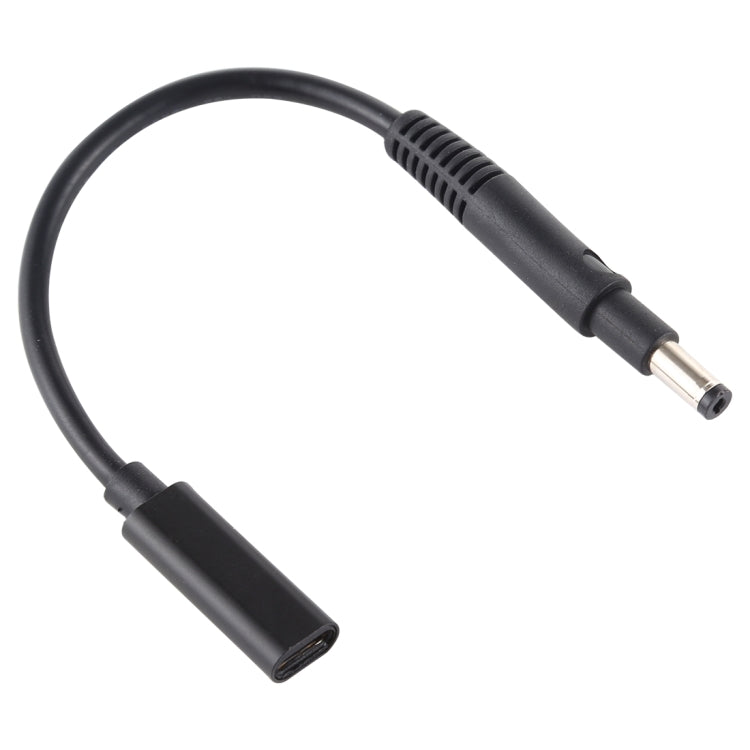 Connecteur USB-C pour PC : alimentation 4.8 x 1.7 mm