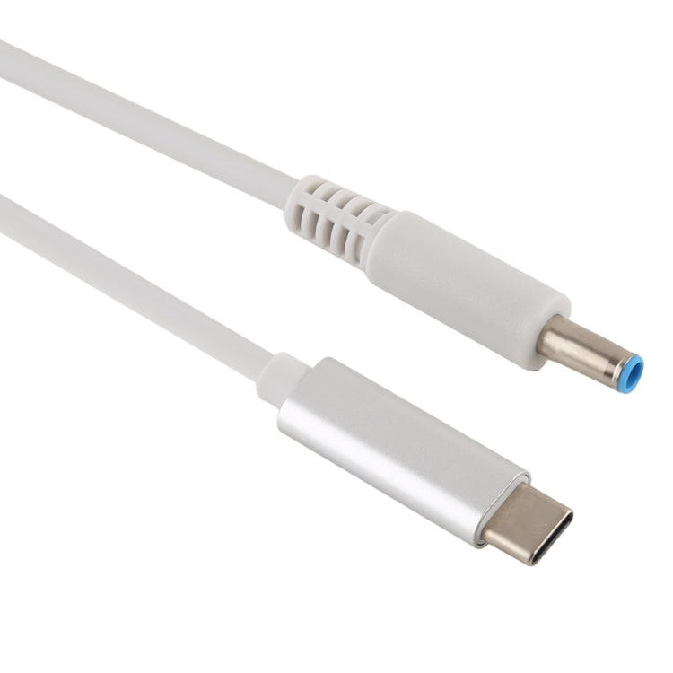 Câble de chargement USB-C pour PC HP - 1,5 m d'alimentation