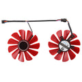 85mm PC Graphics Card Cooling Fan