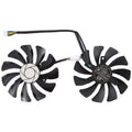 Ventilateur de Refroidissement PC 4 Broches pour GTX