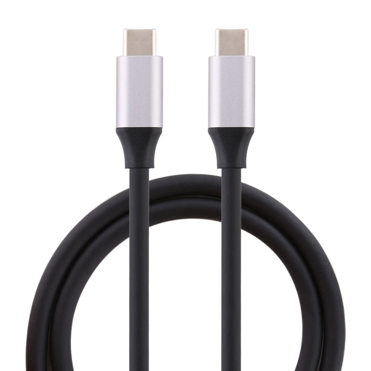 USB-C Cable 100 cm PD 3A for PCs and Gaming Accessories