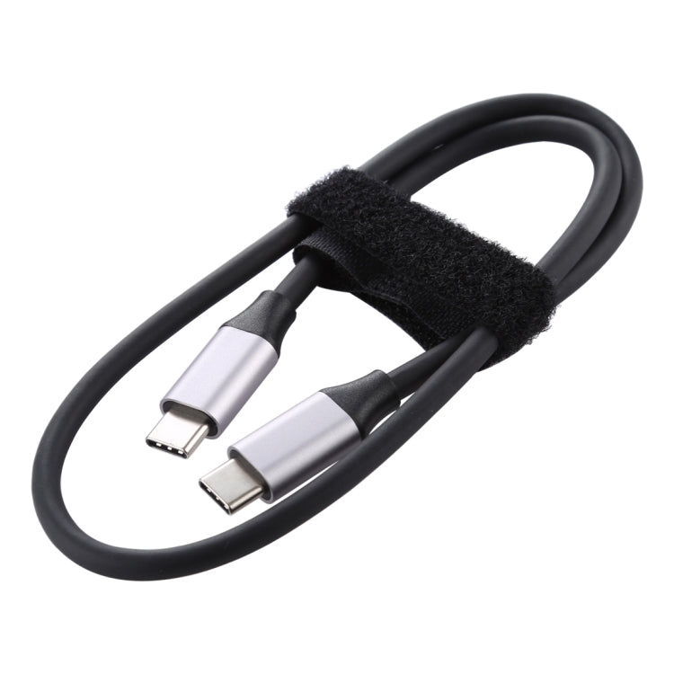 Câble USB-C 50 cm pour chargement rapide PC et gaming