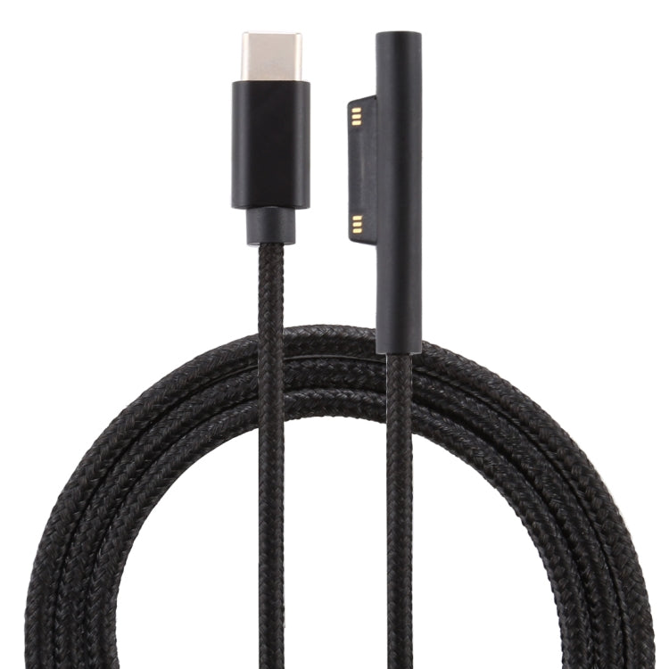 Câble USB-C pour Microsoft Surface Pro - 1,5 m Accessoire