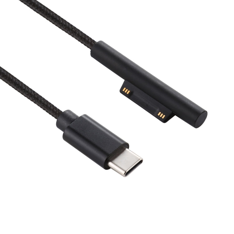 Câble USB-C pour Microsoft Surface Pro - 1,5 m Accessoire