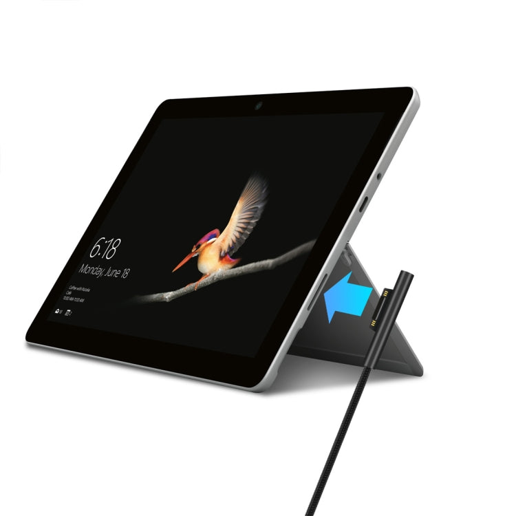 Câble USB-C pour Microsoft Surface Pro - 1,5 m Accessoire